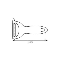 Pelador Juliana Presto Expert