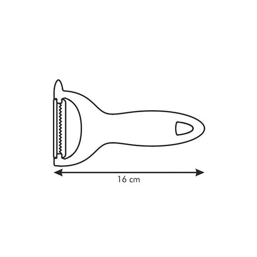 Pelador Juliana Presto Expert