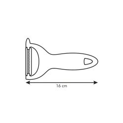 Pelador Juliana Presto Expert