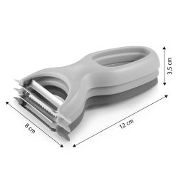 Pelador De Verduras Presto Expert Colores Surtidos 3 Uds