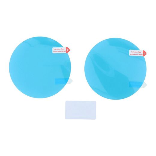 Pelicula Anti Lluvia Para Retrovisor Ø9Cm Grundig