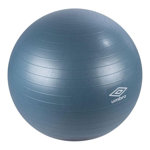 Pelota De Fitness Ø55 Cm Azul