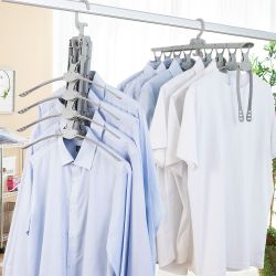 Percha Multiple 8 En 1