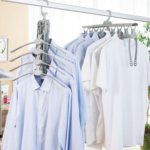 Percha Multiple 8 En 1