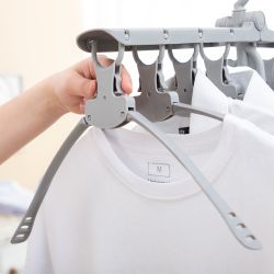 Percha Multiple 8 En 1