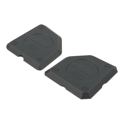 Perfiladores De Juntas, 2 Uds