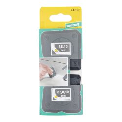 Perfiladores De Juntas, 2 Uds