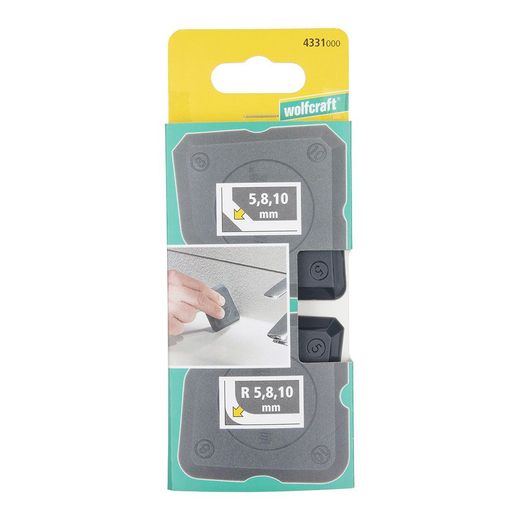 Perfiladores De Juntas, 2 Uds