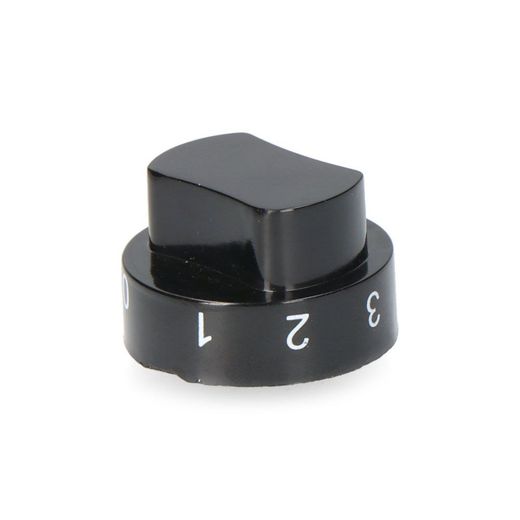 Perilla Mando Para Cocina 07661,07662 Edm