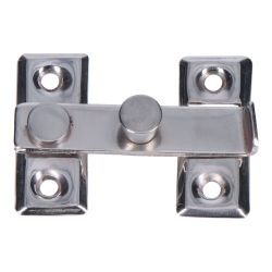 Pestillo Reversible 6 Cm