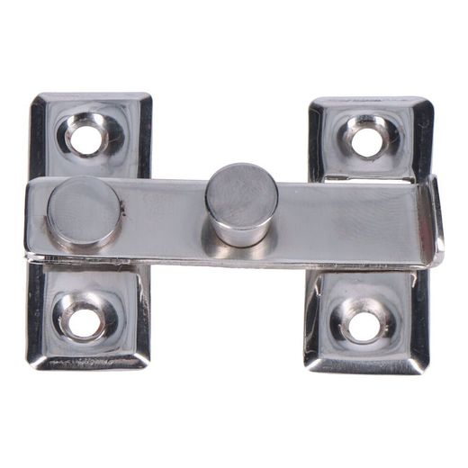 Pestillo Reversible 6 Cm