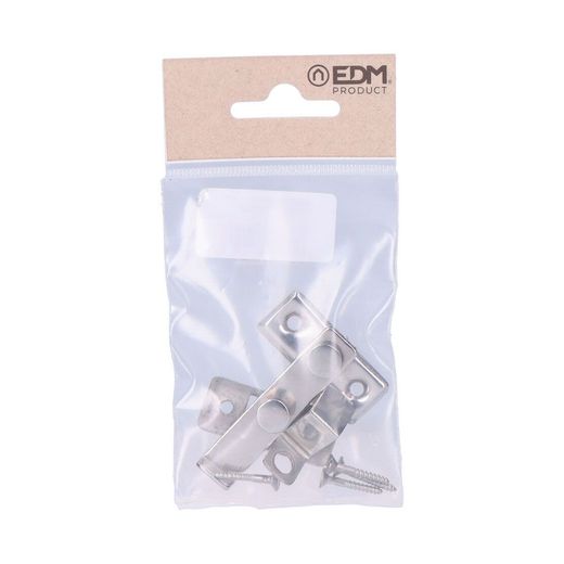 Pestillo Reversible 6 Cm