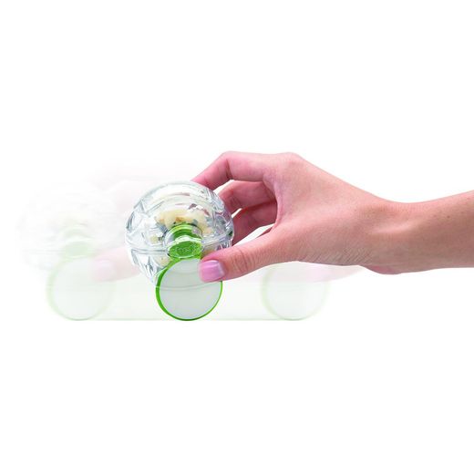 Picador De Ajos Garlic Zoom