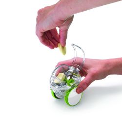 Picador De Ajos Garlic Zoom