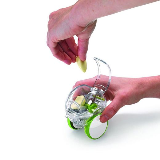 Picador De Ajos Garlic Zoom