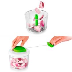 Picadora Giratoria Handy Ø14 X 13,5 Cm