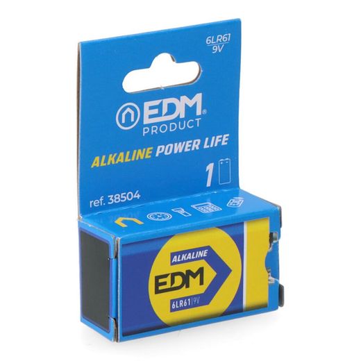 PILAS DE PETACA - 7HR9V