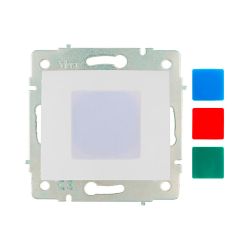 Piloto Escalera Serie Europa Solera Erp90
