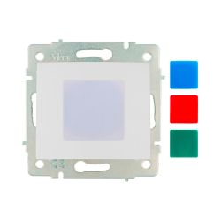 Piloto Escalera Serie Europa Solera Erp90