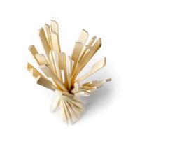 Pinchos De Bambu 9 Cm - 70 U