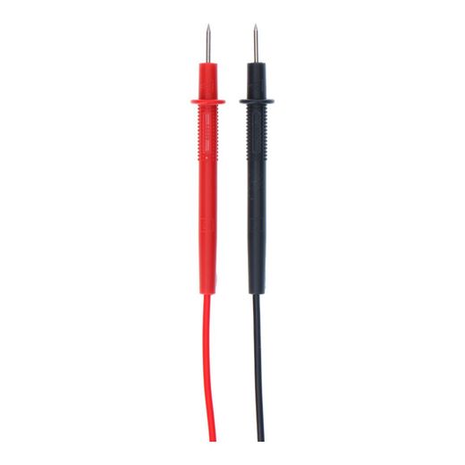 Pinza Amperimetrica-Multimetro Digital. Edm