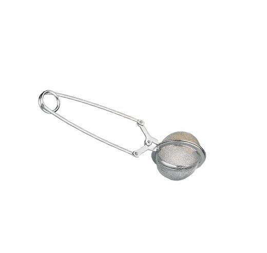 Pinza Bola De Te Inox