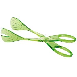 Pinza / Cubiertos Ensalada Presto