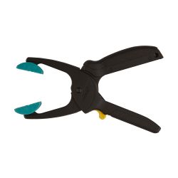 Pinza De Carraca Mini 30 Mm, 2 Uds