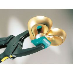 Pinza De Carraca Mini 30 Mm, 2 Uds