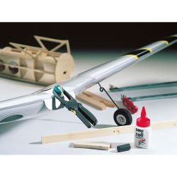 Pinza De Carraca Mini 30 Mm, 2 Uds