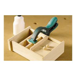 Pinza De Resorte 1 Pulg Fz 40 Mm