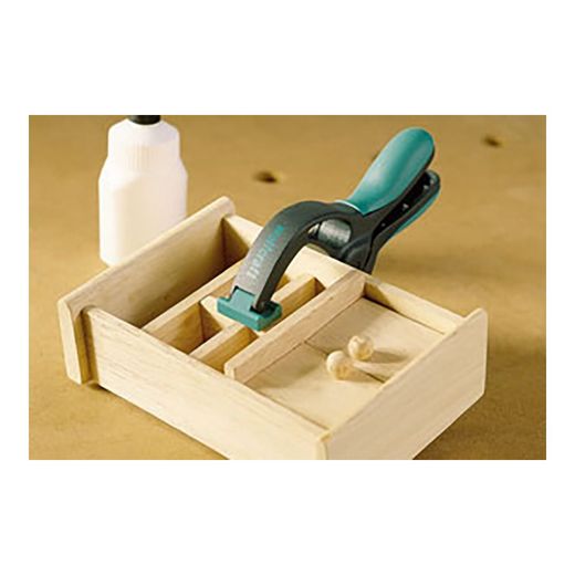 Pinza De Resorte 1 Pulg Fz 40 Mm