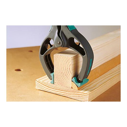 Pinza De Resorte 1 Pulg Fz 40 Mm