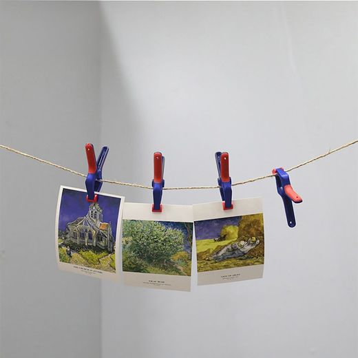 Pinza De Resorte, 19 Mm