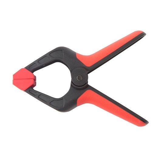 Pinza De Resorte,  25 Mm