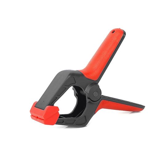 Pinza De Resorte, 50 Mm