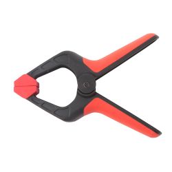 Pinza De Resorte, 50 Mm