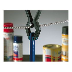 Pinza De Resorte Colores Surtidos, 30 Mm