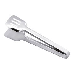 Pinza Multiusos De Acero Inoxidable Presto 24 Cm