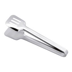 Pinza Multiusos De Acero Inoxidable Presto 24 Cm