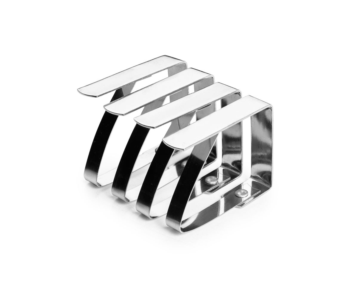 Pinza Sujeta Mantel 4 U