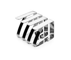 Pinza Sujeta Mantel 4 U
