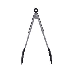 Pinzas Acero Inoxidable Expert 30,5 Cm