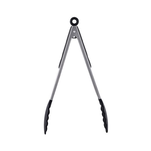 Pinzas Acero Inoxidable Expert 30,5 Cm