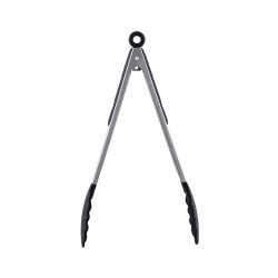 Pinzas Acero Inoxidable Expert 30,5 Cm