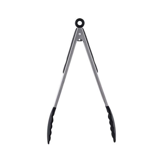 Pinzas Acero Inoxidable Expert 30,5 Cm