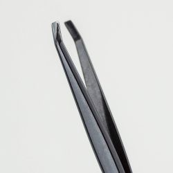 Pinzas Depilatorias Negra 9 Cm