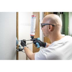 Pistola Dosificadora Para Espuma De Montaje