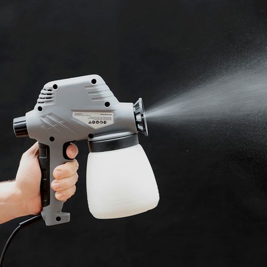 Pistola Para Pintar Eléctrica Spraint+ Innovagoods