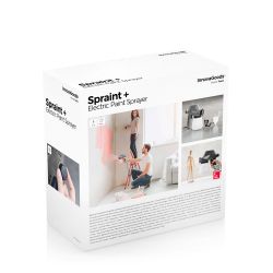 Pistola Para Pintar Eléctrica Spraint+ Innovagoods